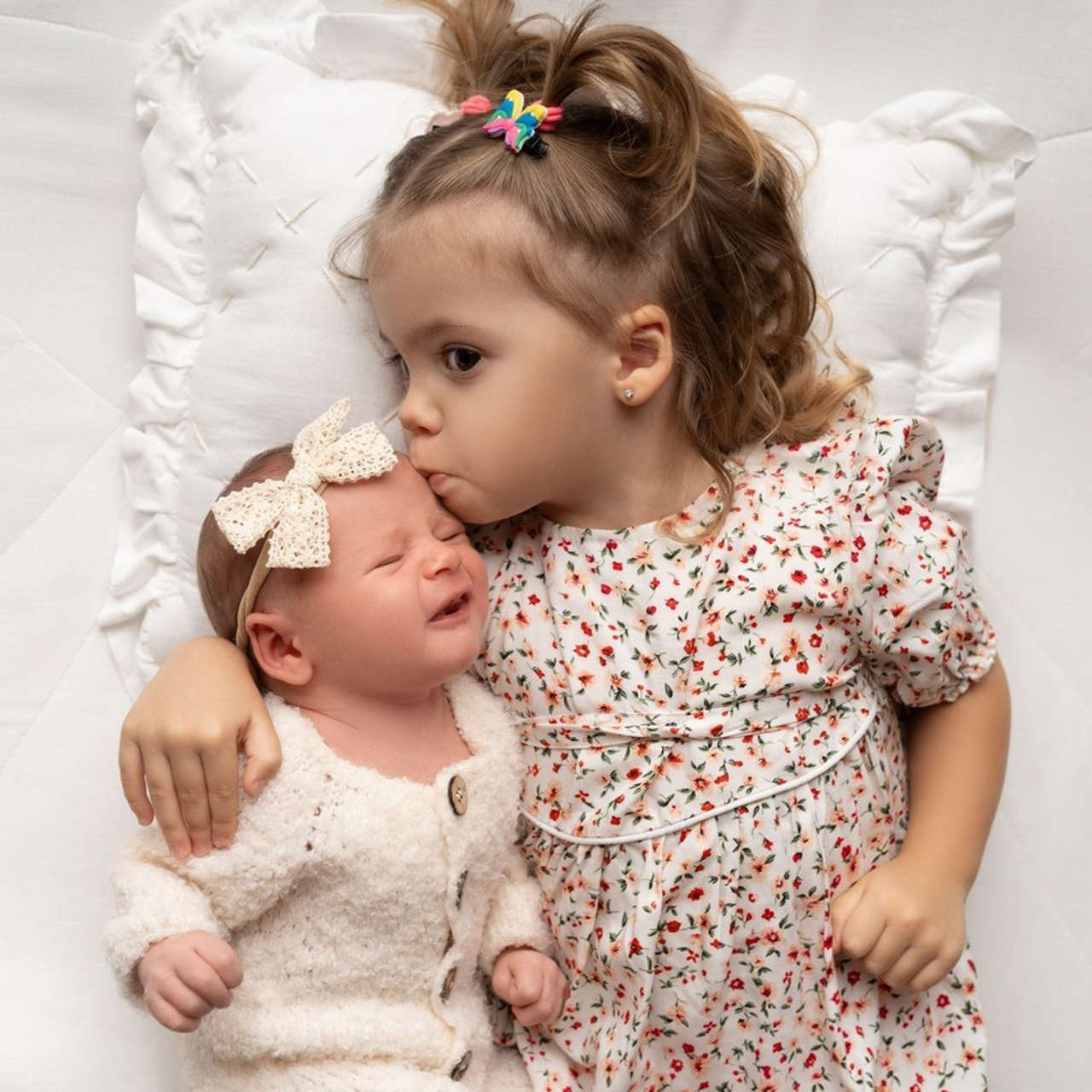 Отзывы. Фотограф новорожденных малышей Одинцово/Москва Юлия Скок