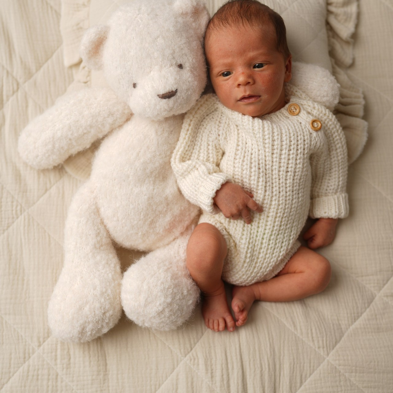 Отзывы. Фотограф новорожденных малышей Одинцово/Москва Юлия Скок