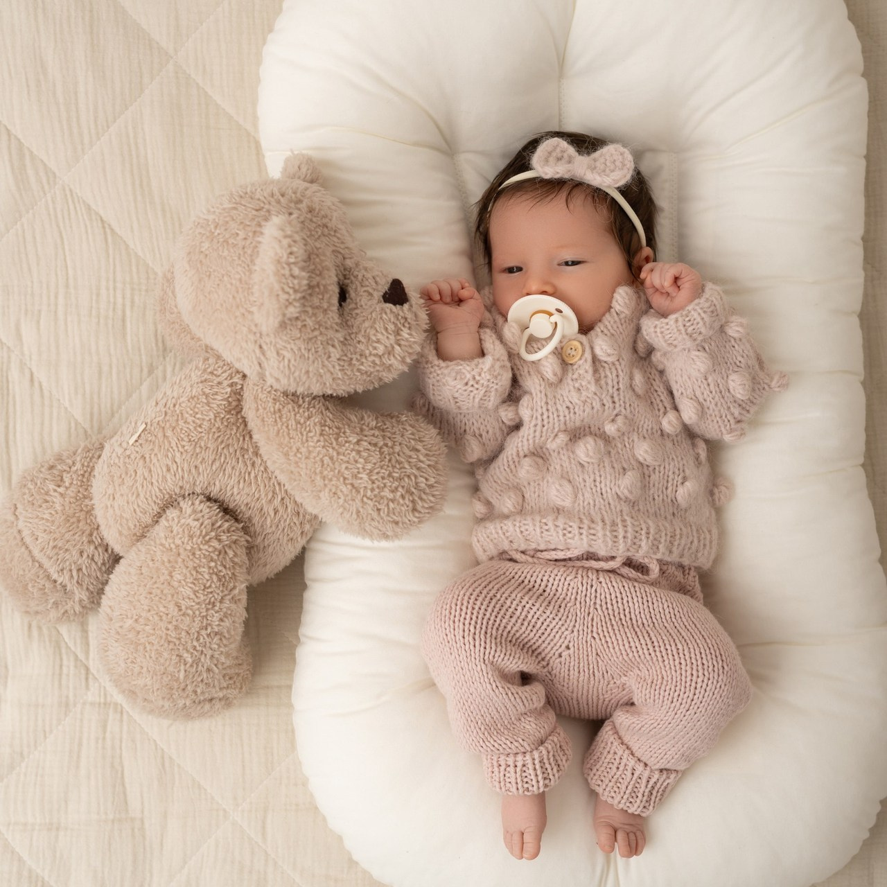 Отзывы. Фотограф новорожденных малышей Одинцово/Москва Юлия Скок