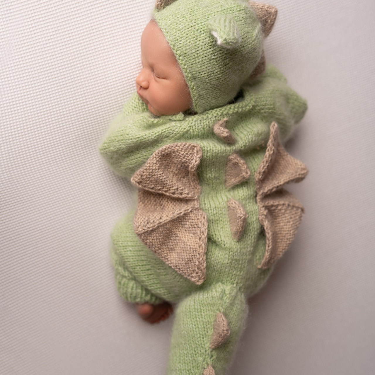 Отзывы. Фотограф новорожденных малышей Одинцово/Москва Юлия Скок