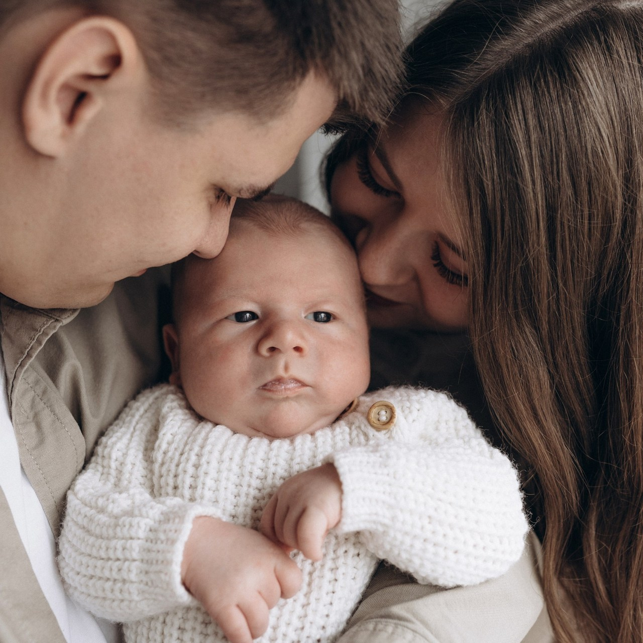 Отзывы. Фотограф новорожденных малышей Одинцово/Москва Юлия Скок
