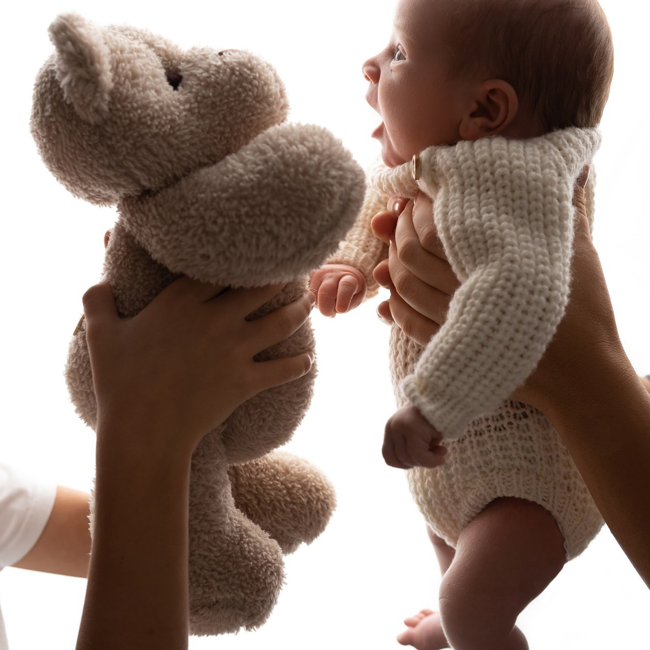 Отзывы. Фотограф новорожденных малышей Одинцово/Москва Юлия Скок