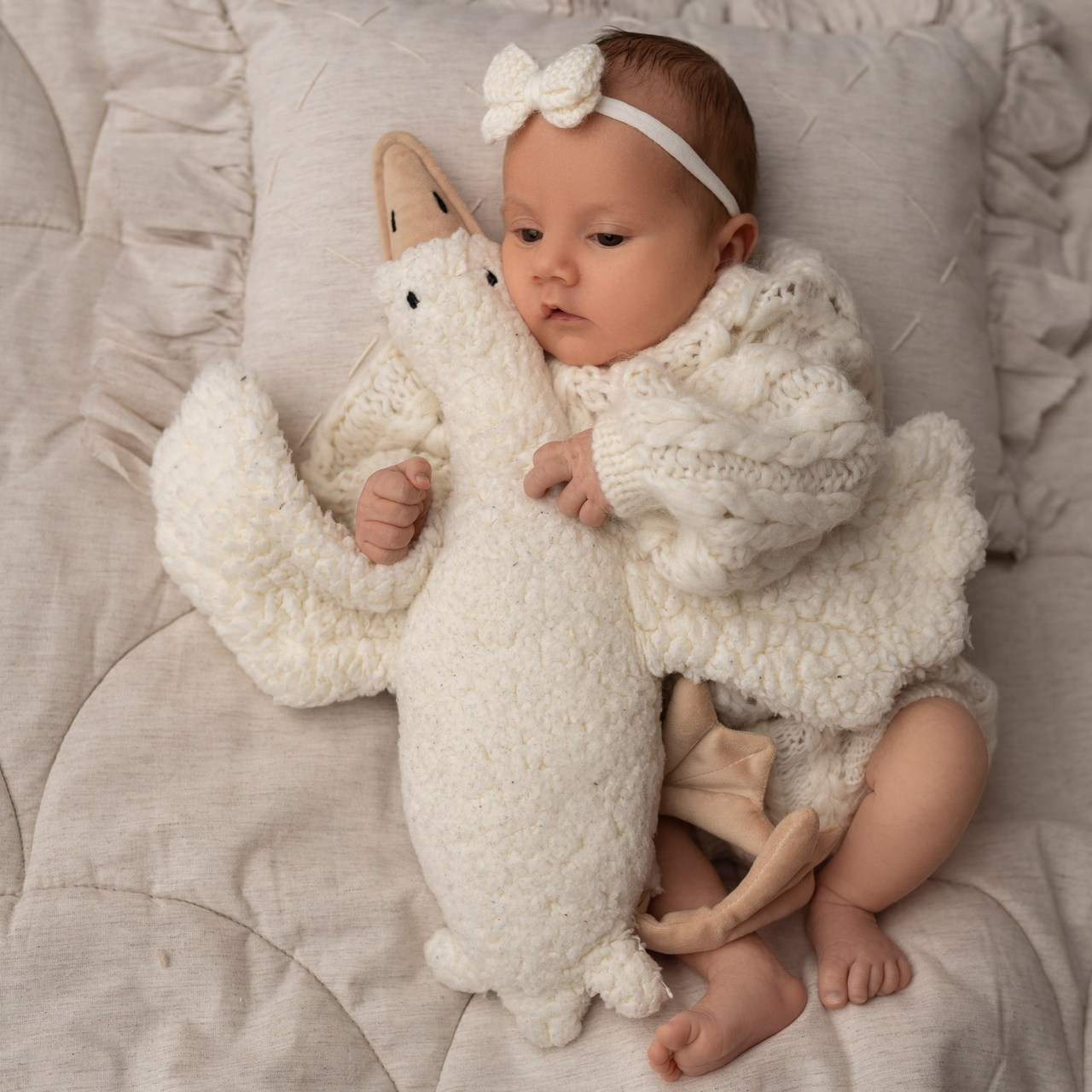 Отзывы. Фотограф новорожденных малышей Одинцово/Москва Юлия Скок