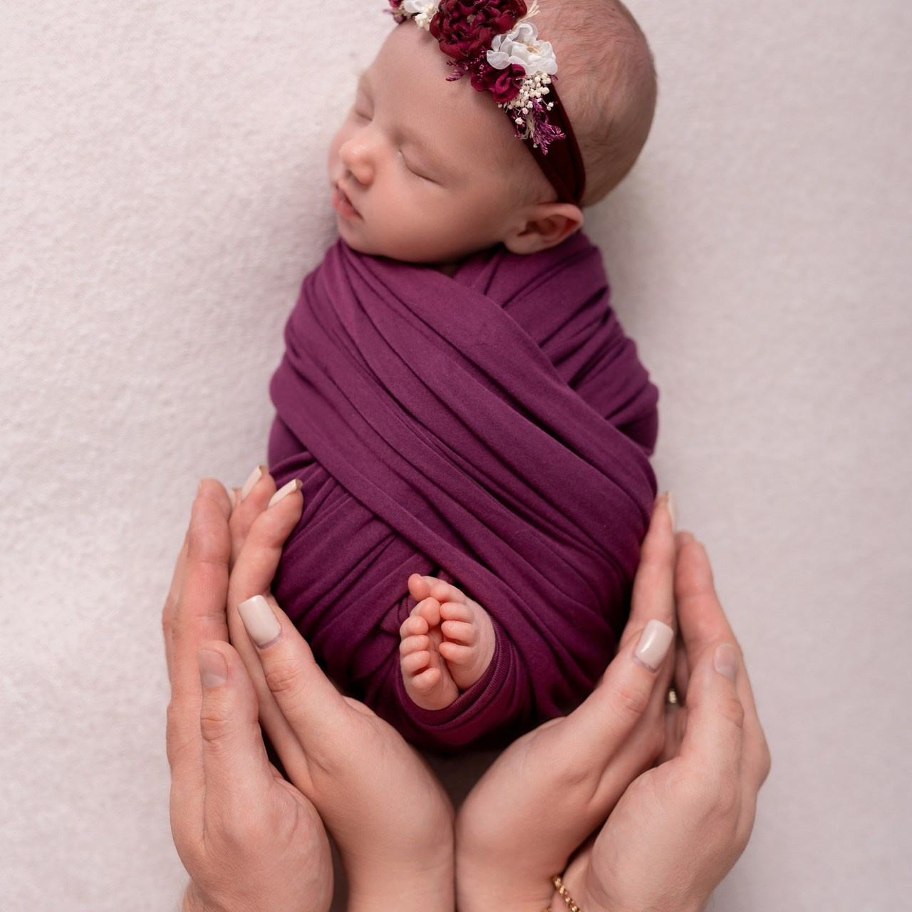 Отзывы. Фотограф новорожденных малышей Одинцово/Москва Юлия Скок