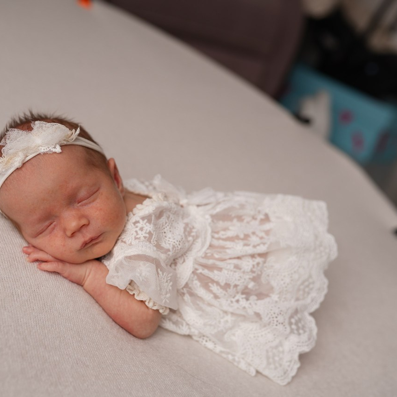 Отзывы. Фотограф новорожденных малышей Одинцово/Москва Юлия Скок