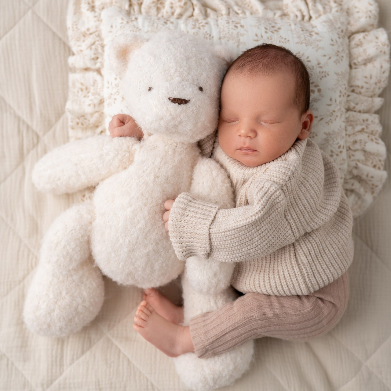 Отзывы. Фотограф новорожденных малышей Одинцово/Москва Юлия Скок