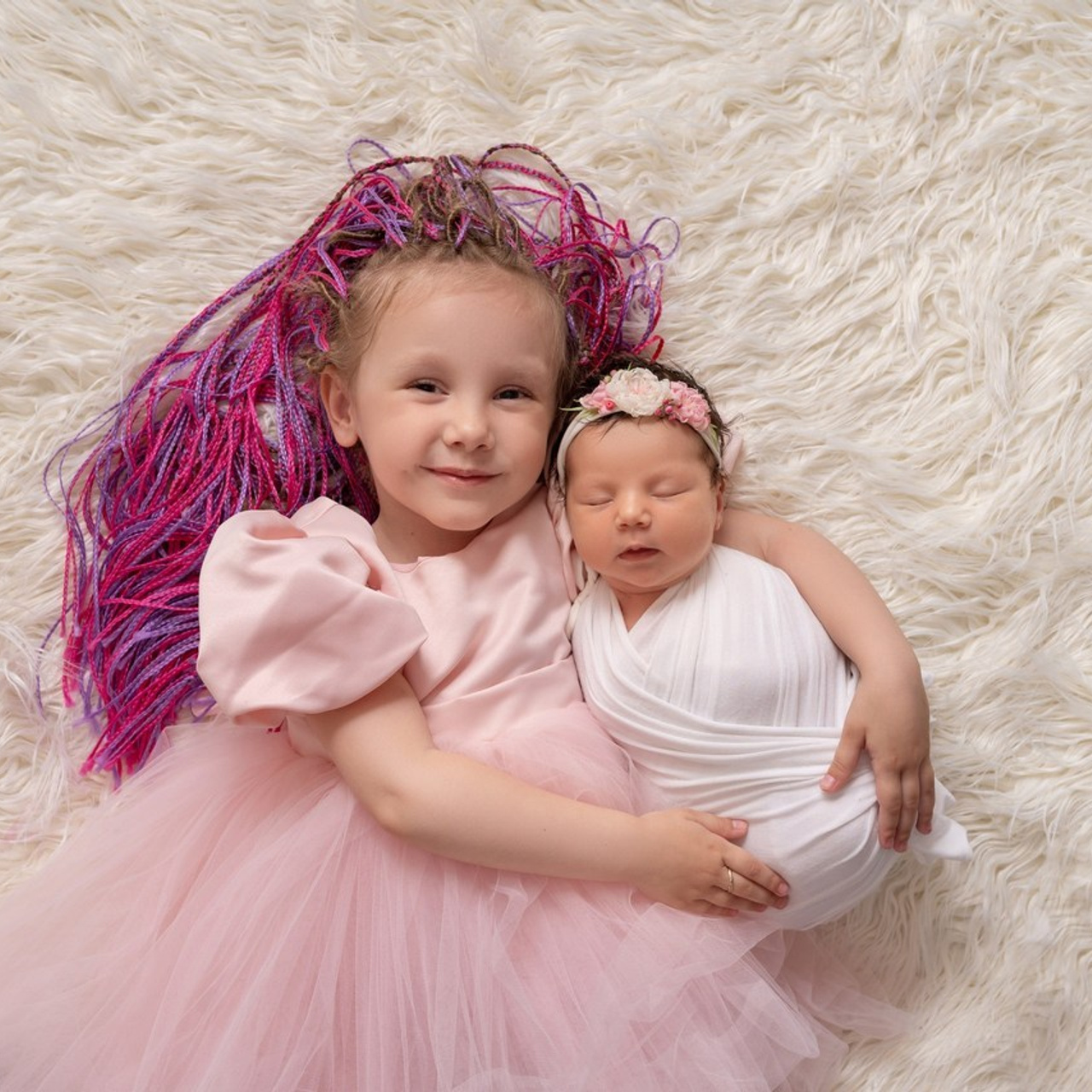 Отзывы. Фотограф новорожденных малышей Одинцово/Москва Юлия Скок