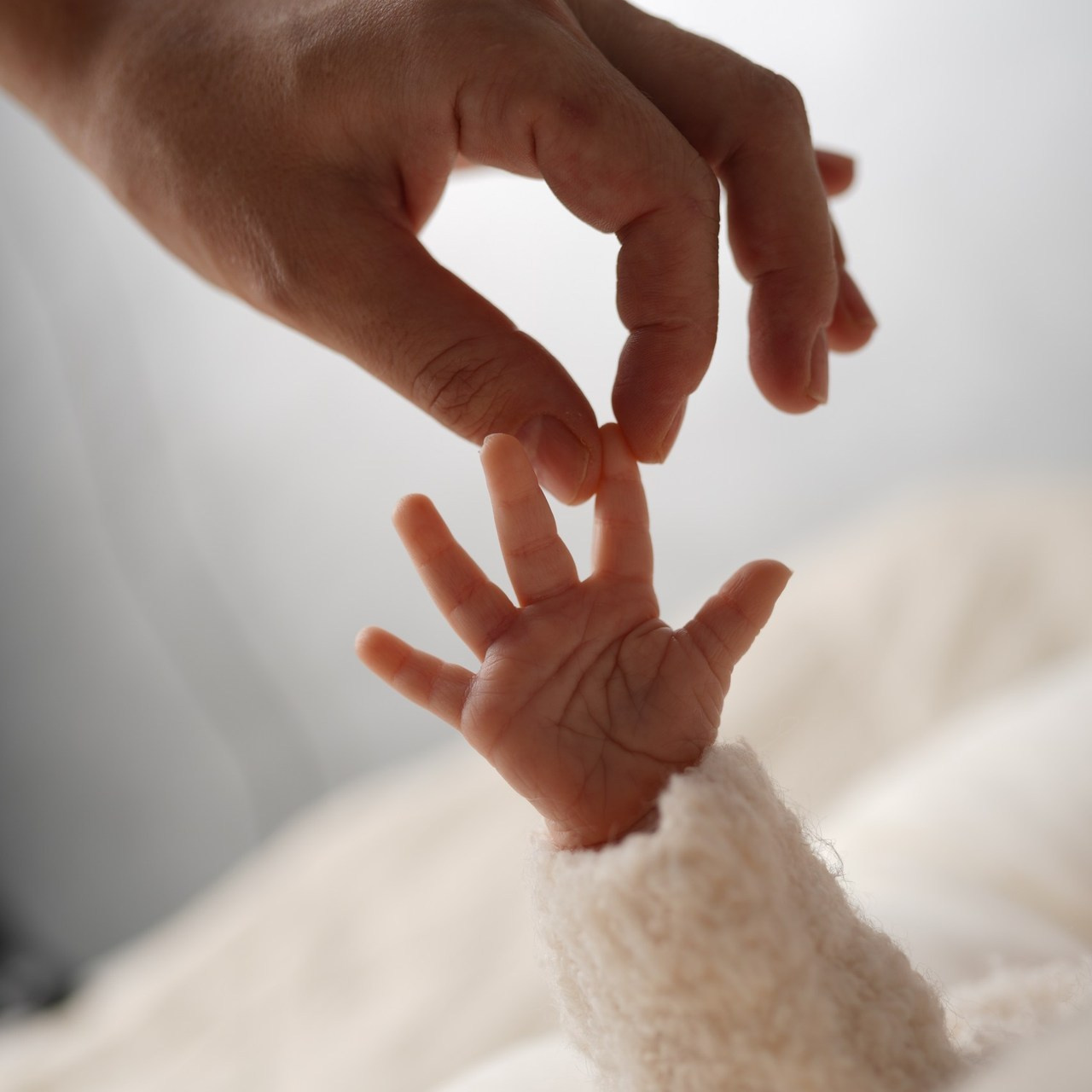 Отзывы. Фотограф новорожденных малышей Одинцово/Москва Юлия Скок