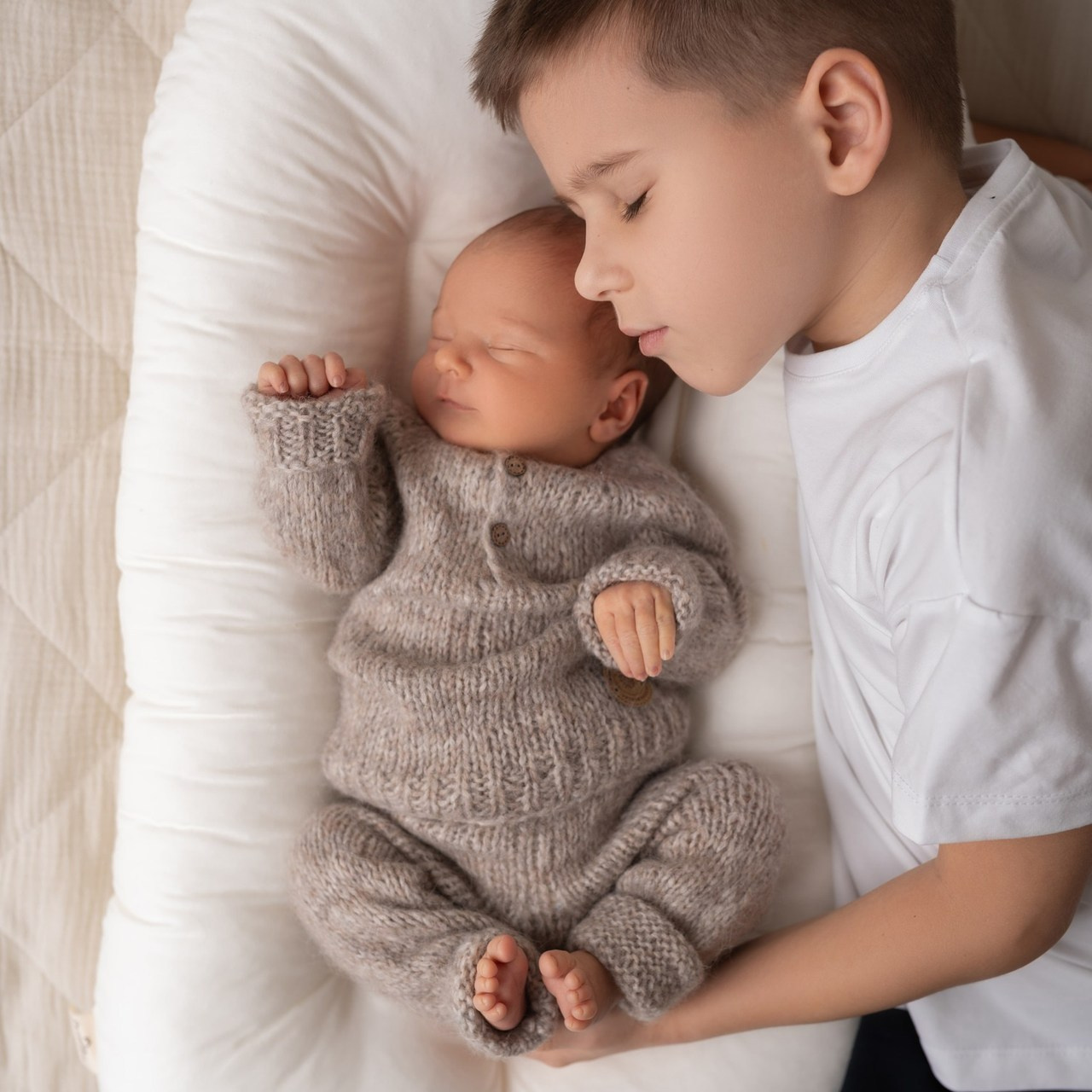 Отзывы. Фотограф новорожденных малышей Одинцово/Москва Юлия Скок