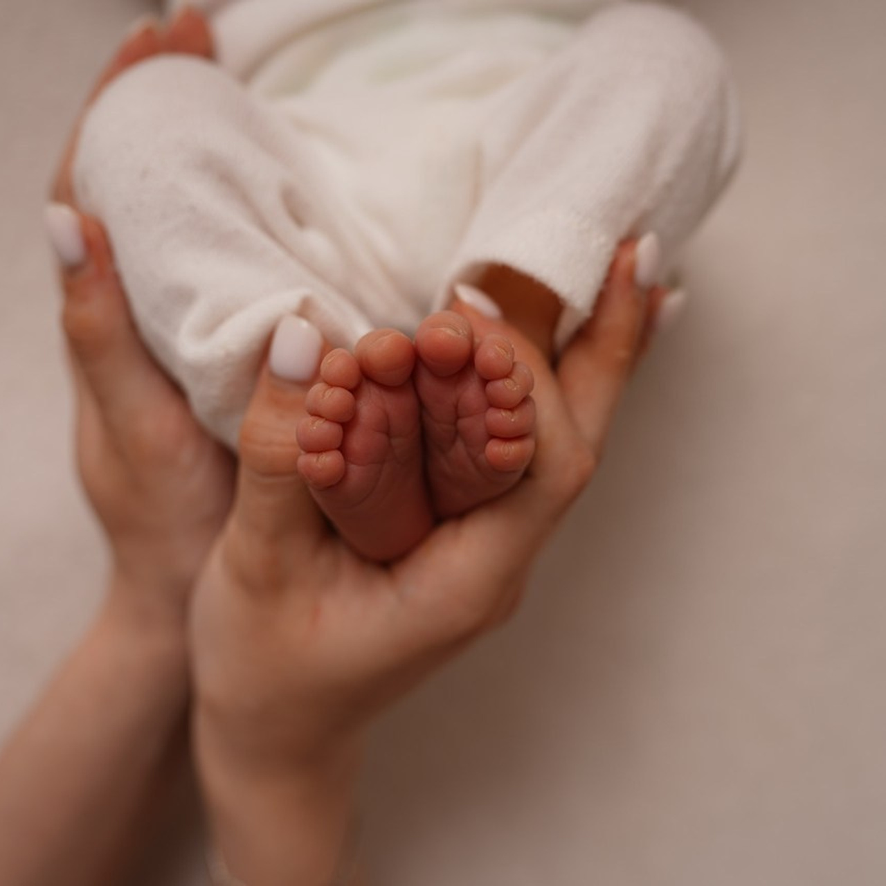 Отзывы. Фотограф новорожденных малышей Одинцово/Москва Юлия Скок