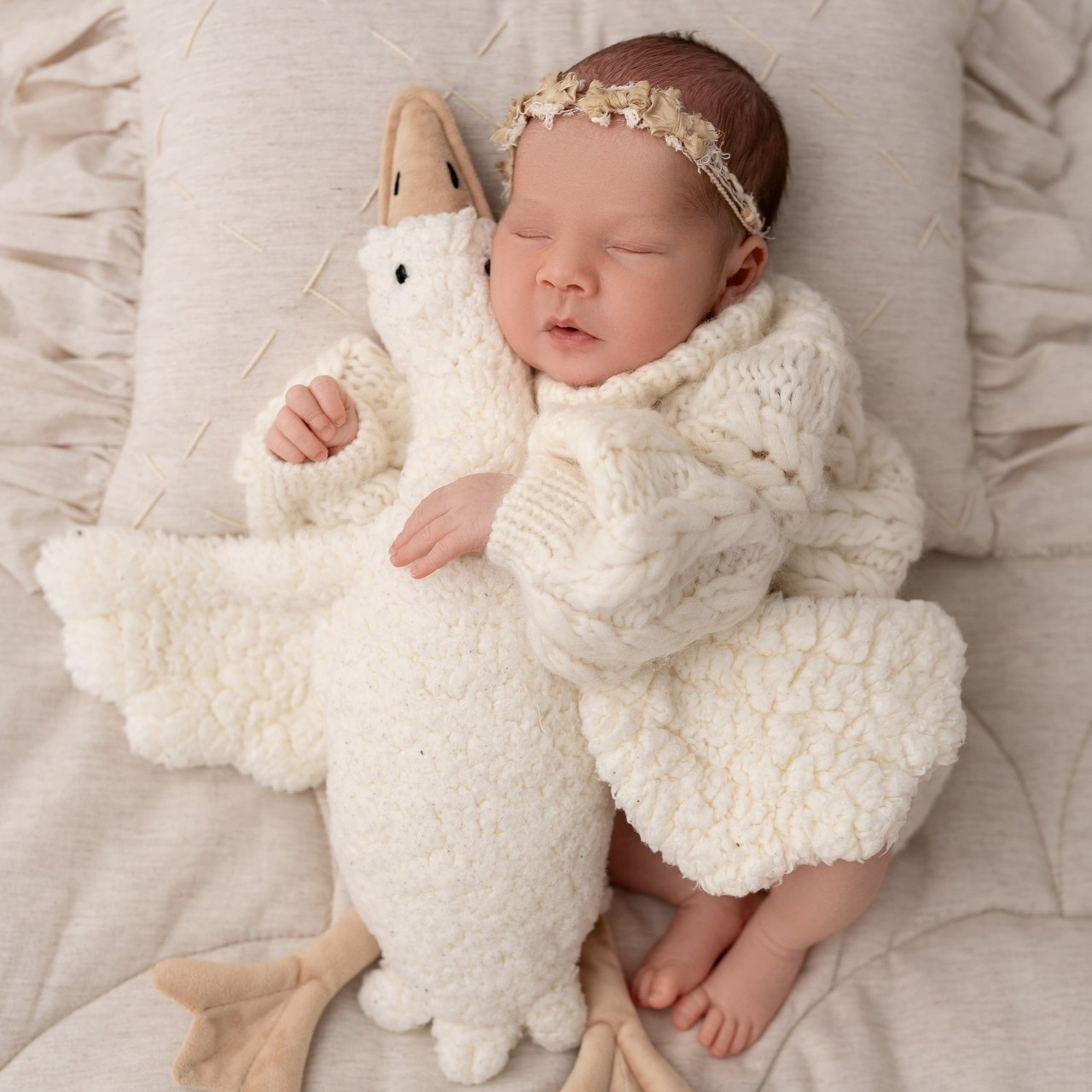 Отзывы. Фотограф новорожденных малышей Одинцово/Москва Юлия Скок