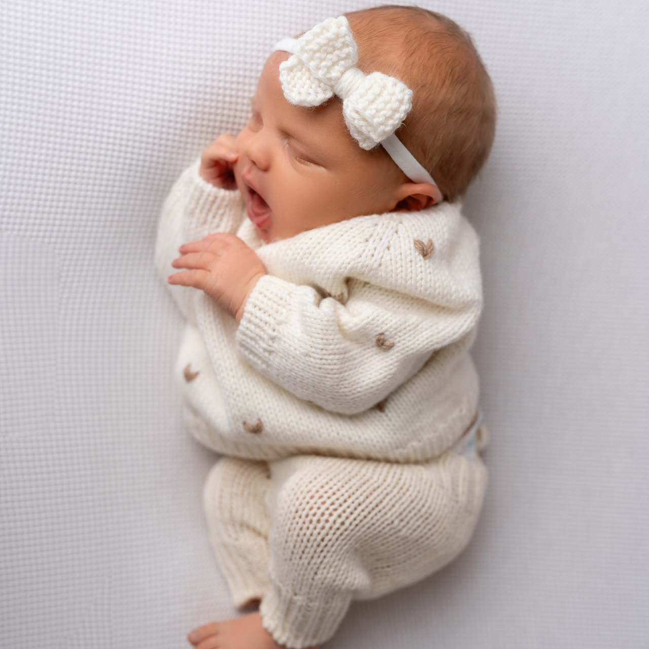 Отзывы. Фотограф новорожденных малышей Одинцово/Москва Юлия Скок