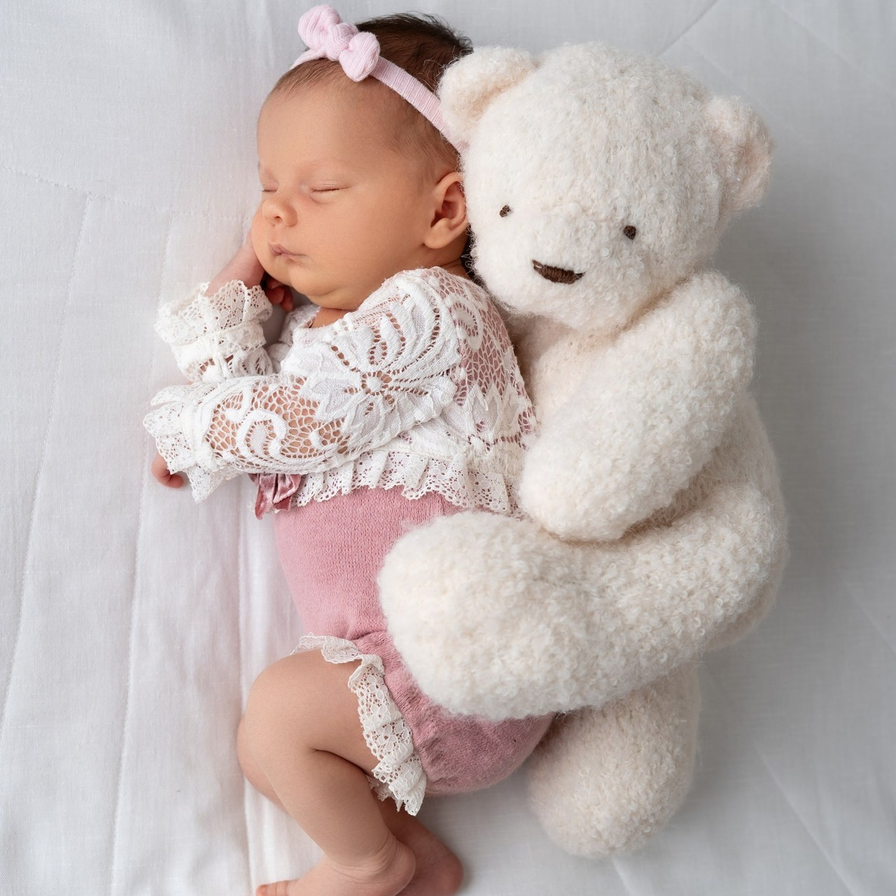 Отзывы. Фотограф новорожденных малышей Одинцово/Москва Юлия Скок