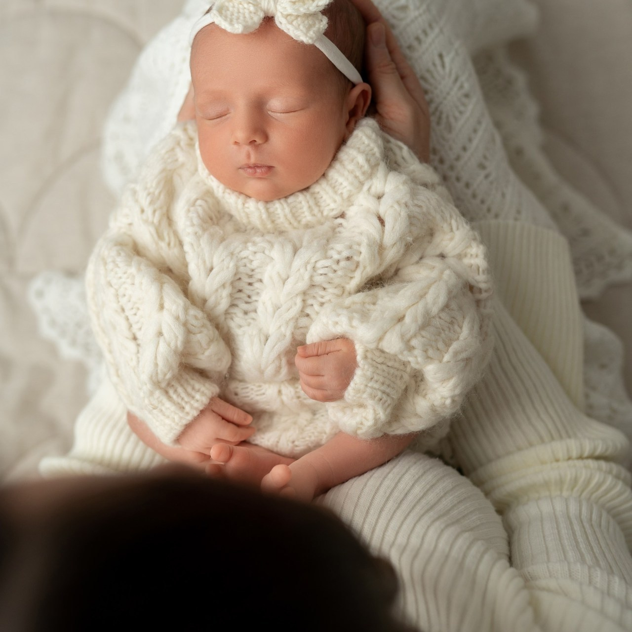 Отзывы. Фотограф новорожденных малышей Одинцово/Москва Юлия Скок