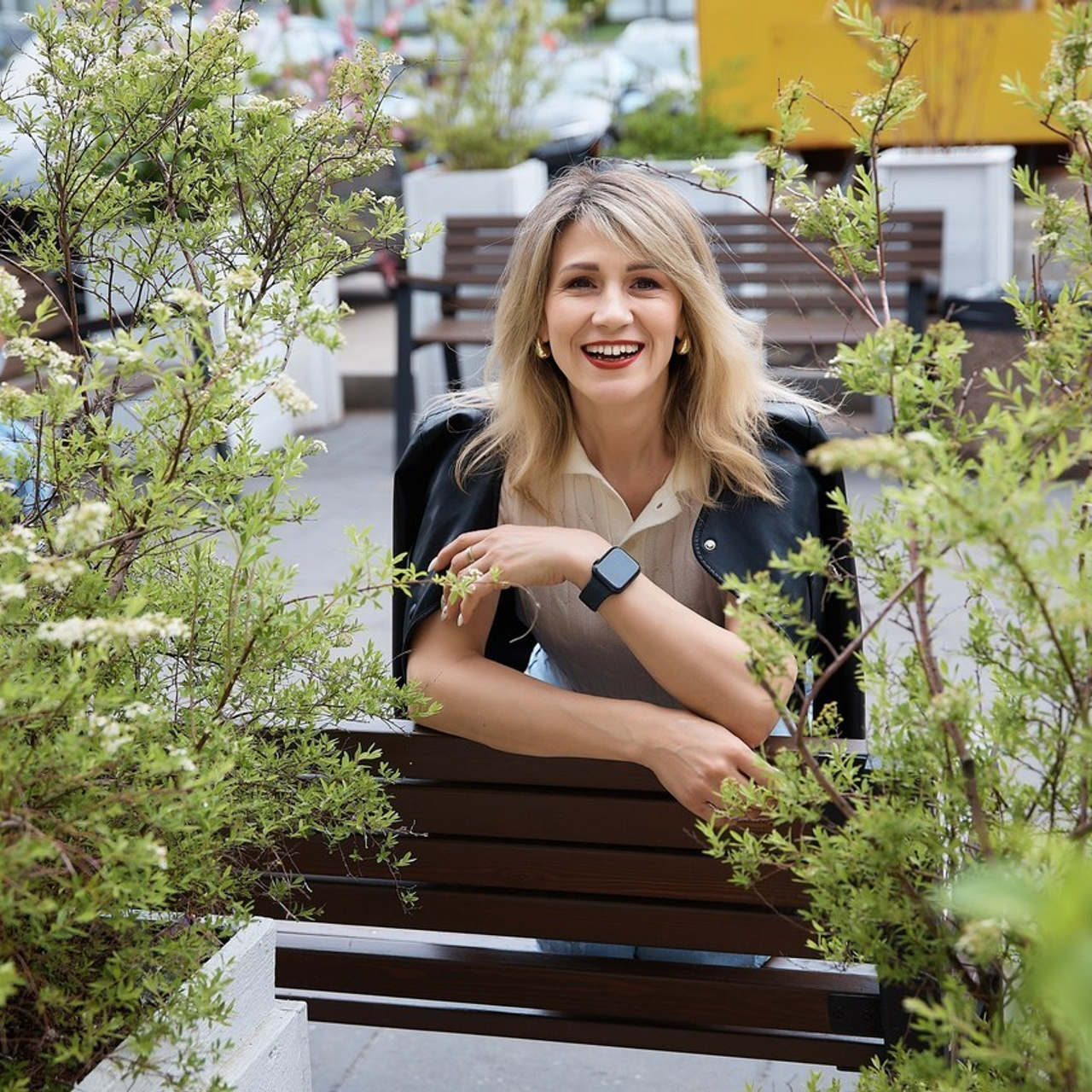 Отзывы. Татьяна Бабаева — Фотограф