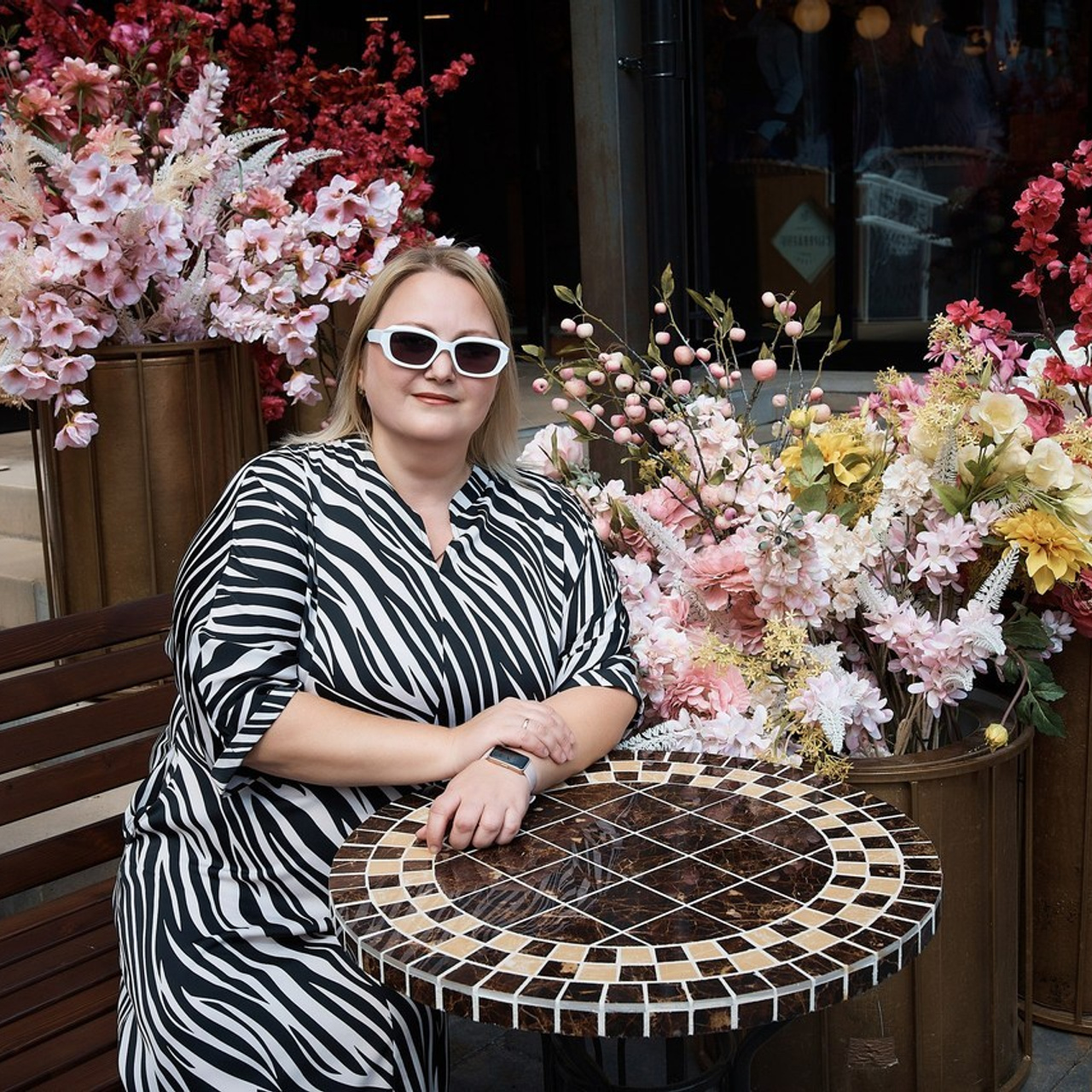 Отзывы. Татьяна Бабаева — Фотограф