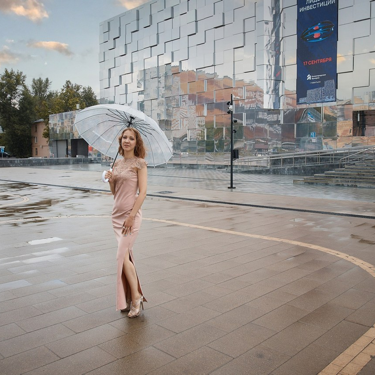 Отзывы. Татьяна Бабаева — Фотограф