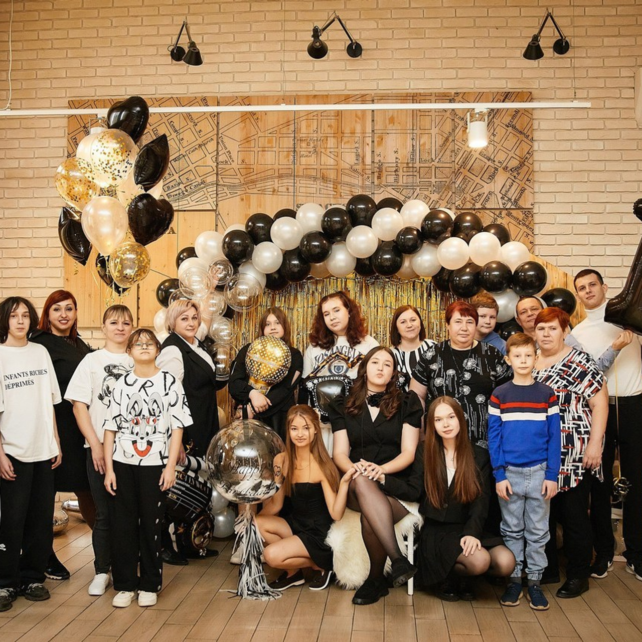 Отзывы. Татьяна Бабаева — Фотограф