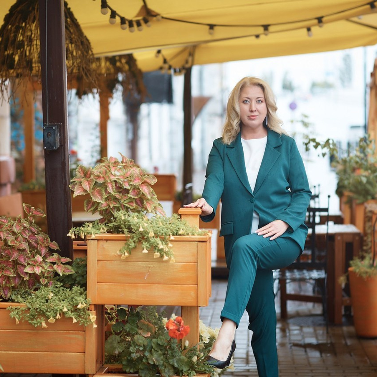 Отзывы. Татьяна Бабаева — Фотограф