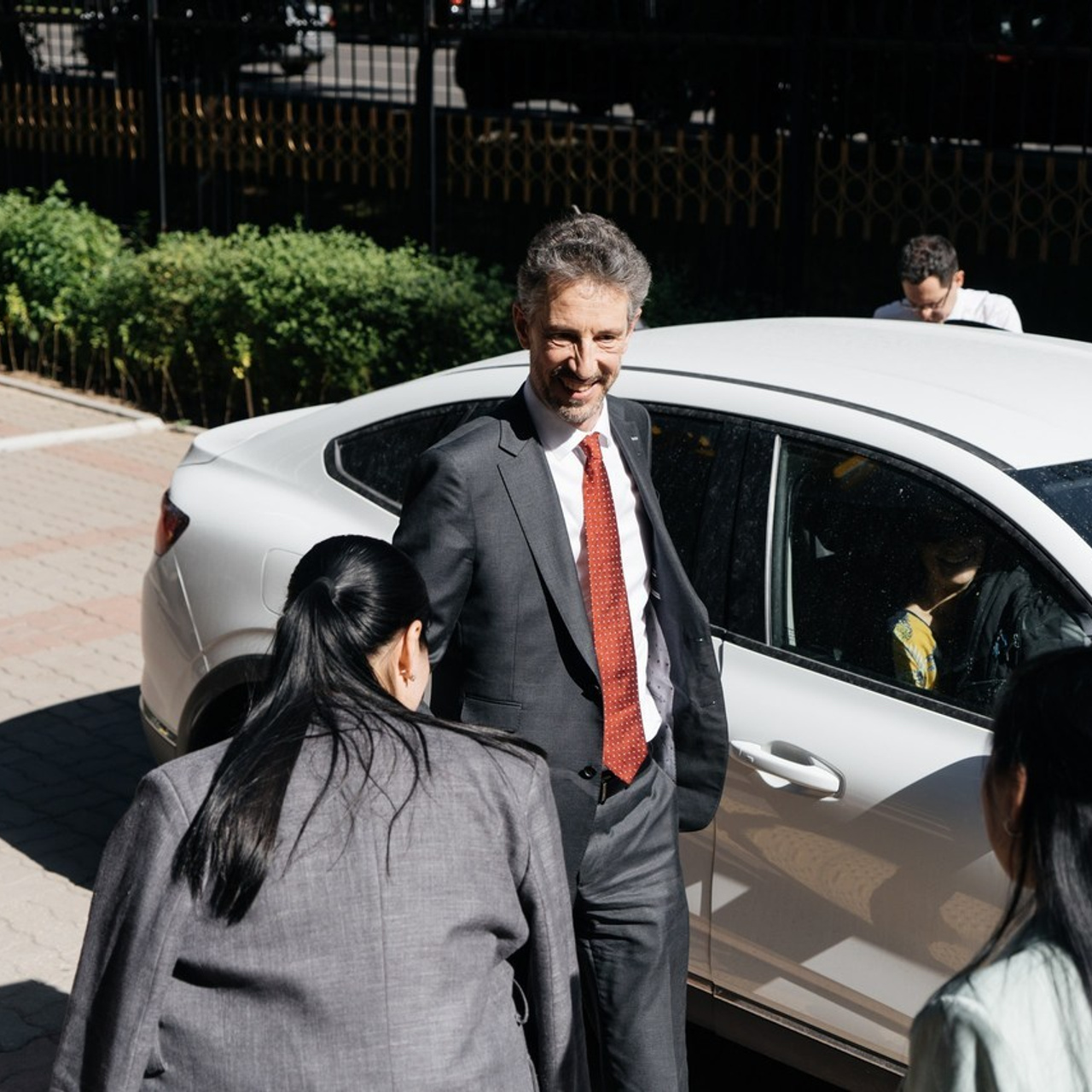 Отзывы. Свадебный фотограф алматы Шожебаев Кайрат