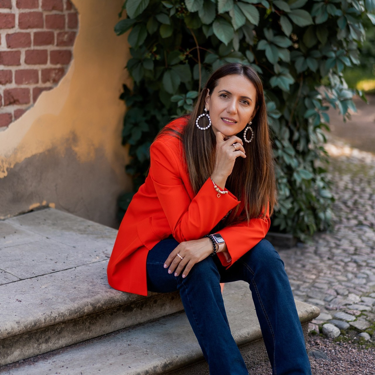 Отзывы. Фотограф по любви