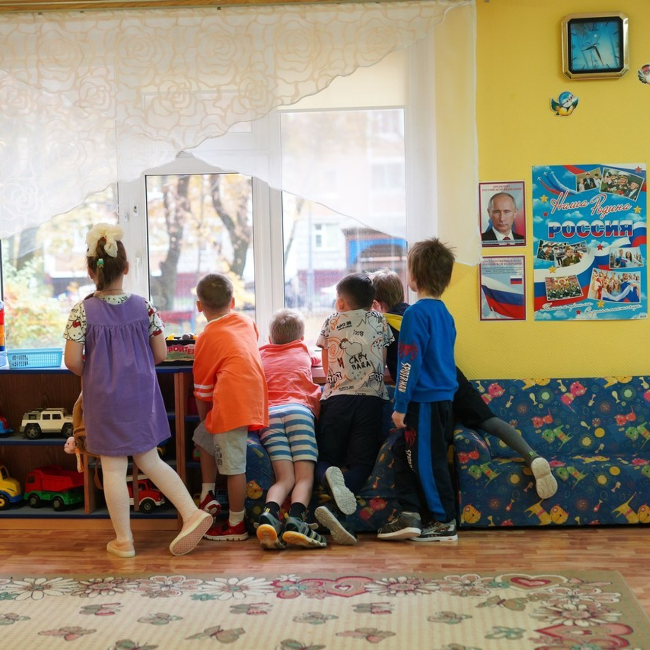 Отзывы. Школьные альбомы и альбомы для детского сада. Юлия Осипова. Москва