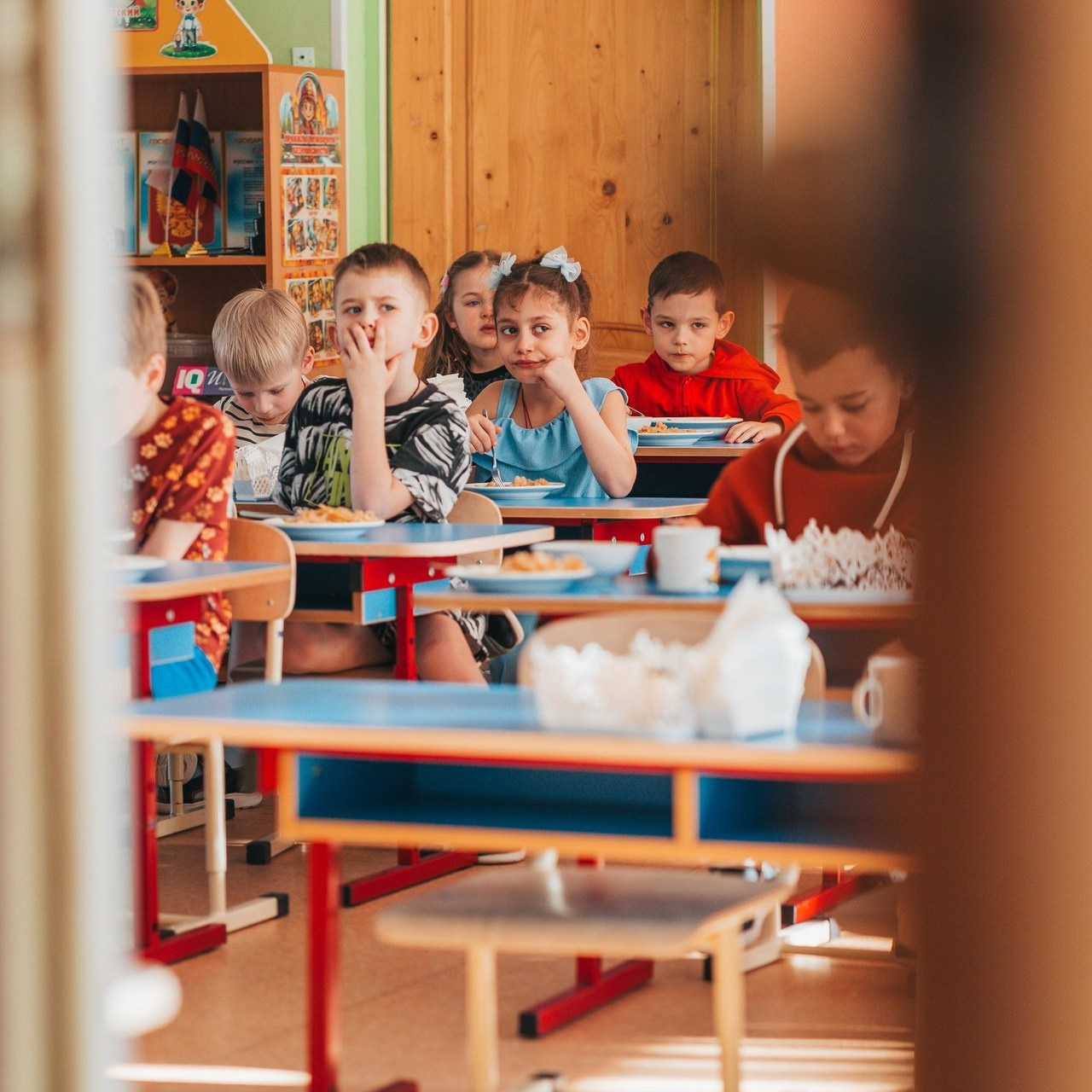 Отзывы. Школьные альбомы и альбомы для детского сада. Юлия Осипова. Москва