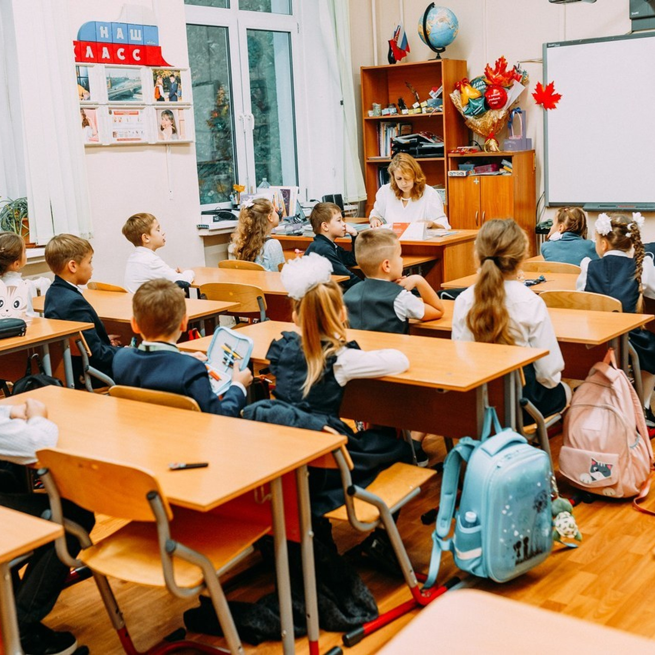 Отзывы. Школьные альбомы и альбомы для детского сада. Юлия Осипова. Москва