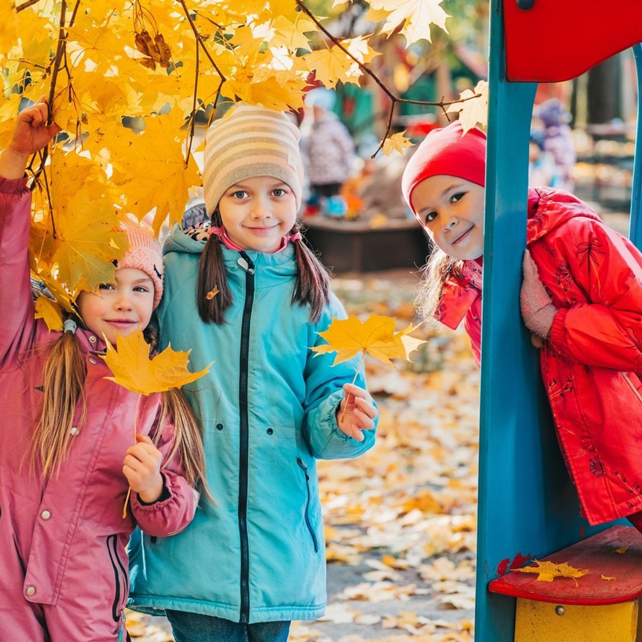 Отзывы. Школьные альбомы и альбомы для детского сада. Юлия Осипова. Москва