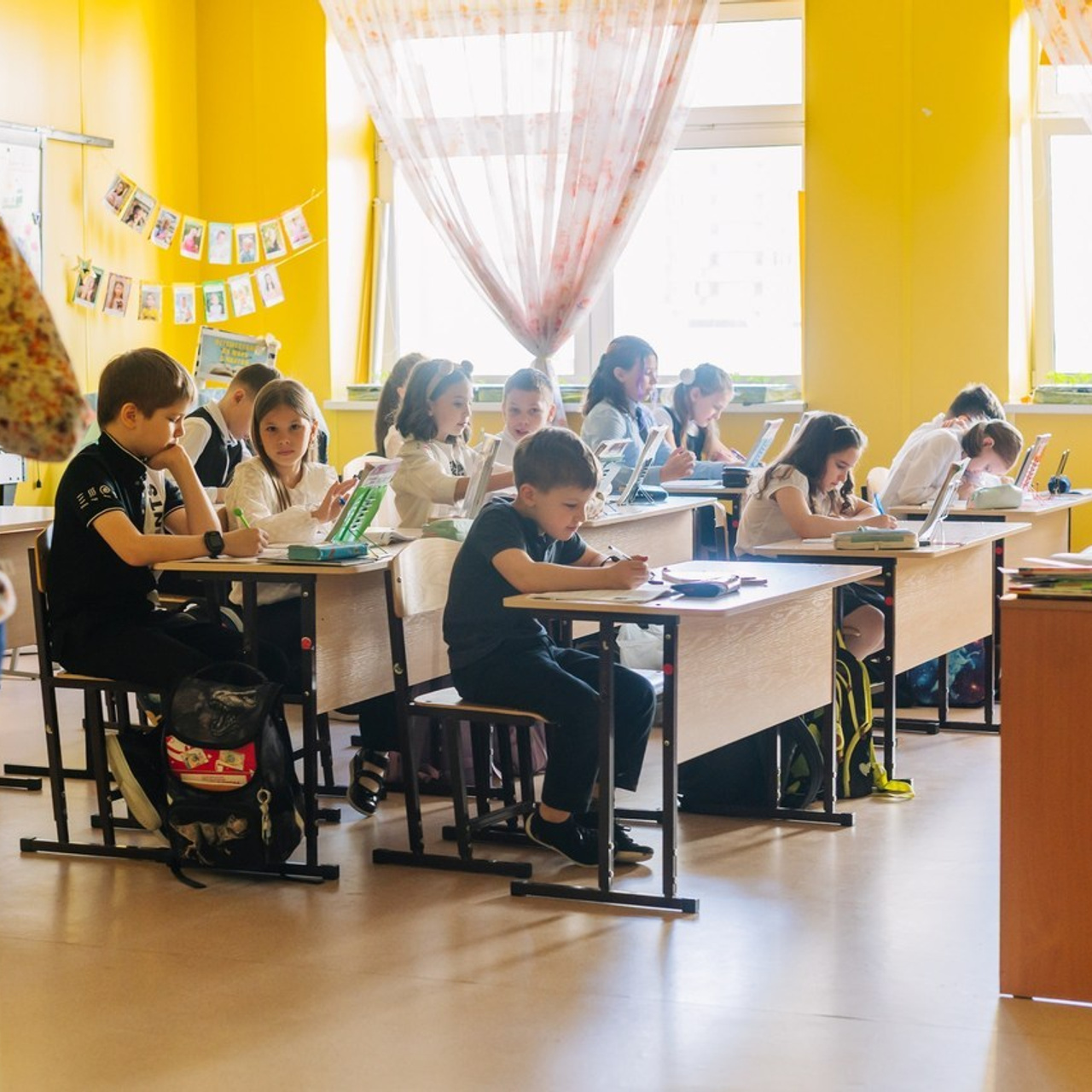 Отзывы. Школьные альбомы и альбомы для детского сада. Юлия Осипова. Москва