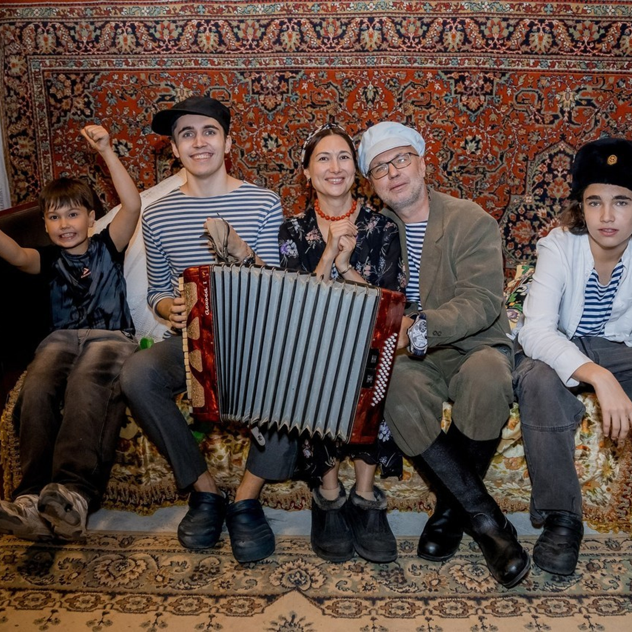 Отзывы. Главная