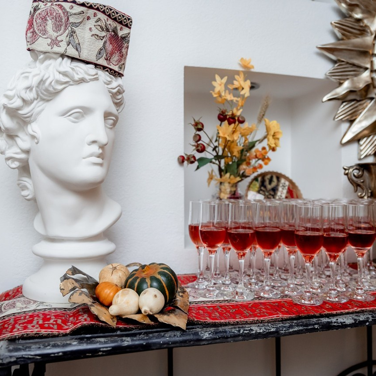 Отзывы. Главная