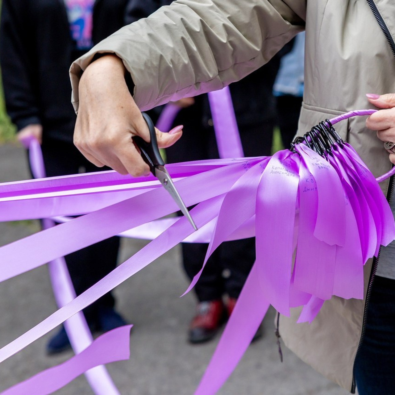 Отзывы. Главная