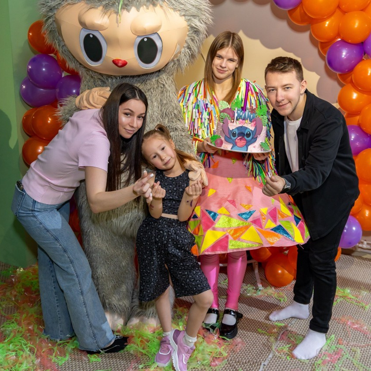 Отзывы. Главная