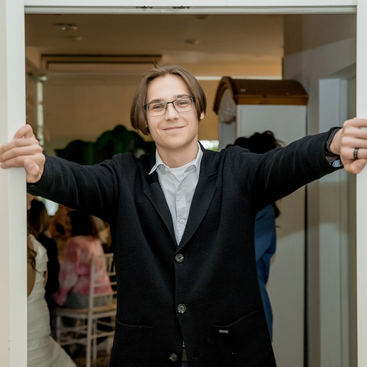 Отзывы. Главная