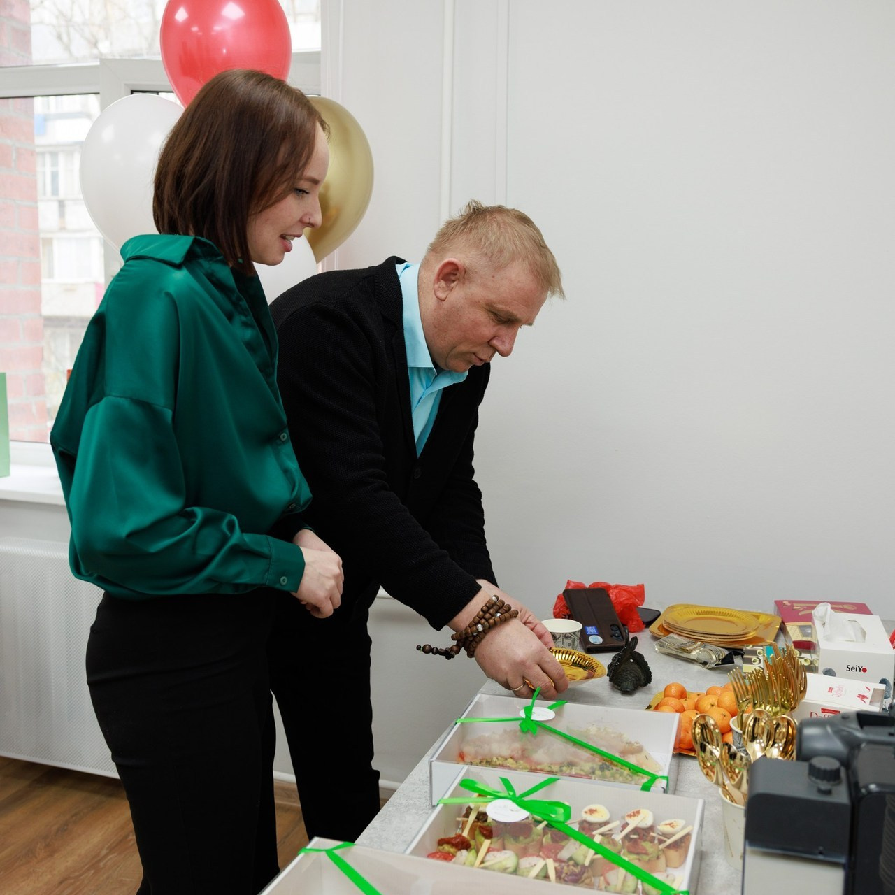 Отзывы моих клиентов. Портретная и рекламная фотография — Станислав Ефимов. Владивосток