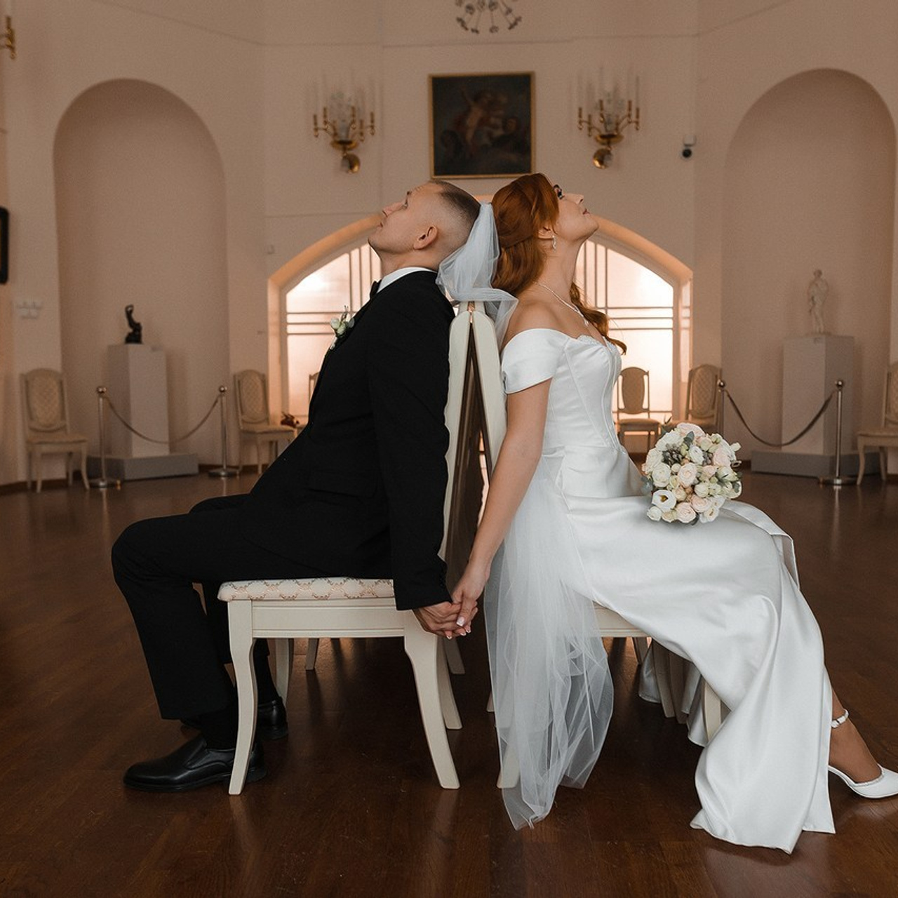 Отзывы. «Два сердца» видеограф и фотограф Сыктывкар