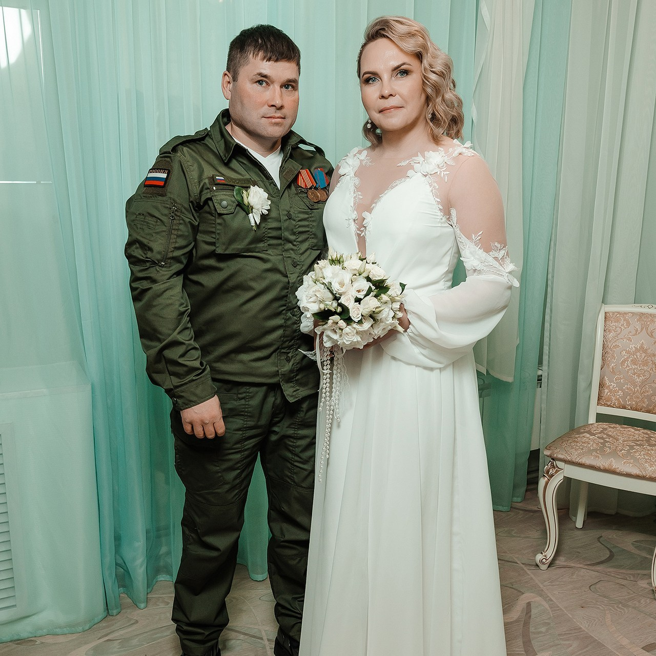 Отзывы. «Два сердца» видеограф и фотограф Сыктывкар