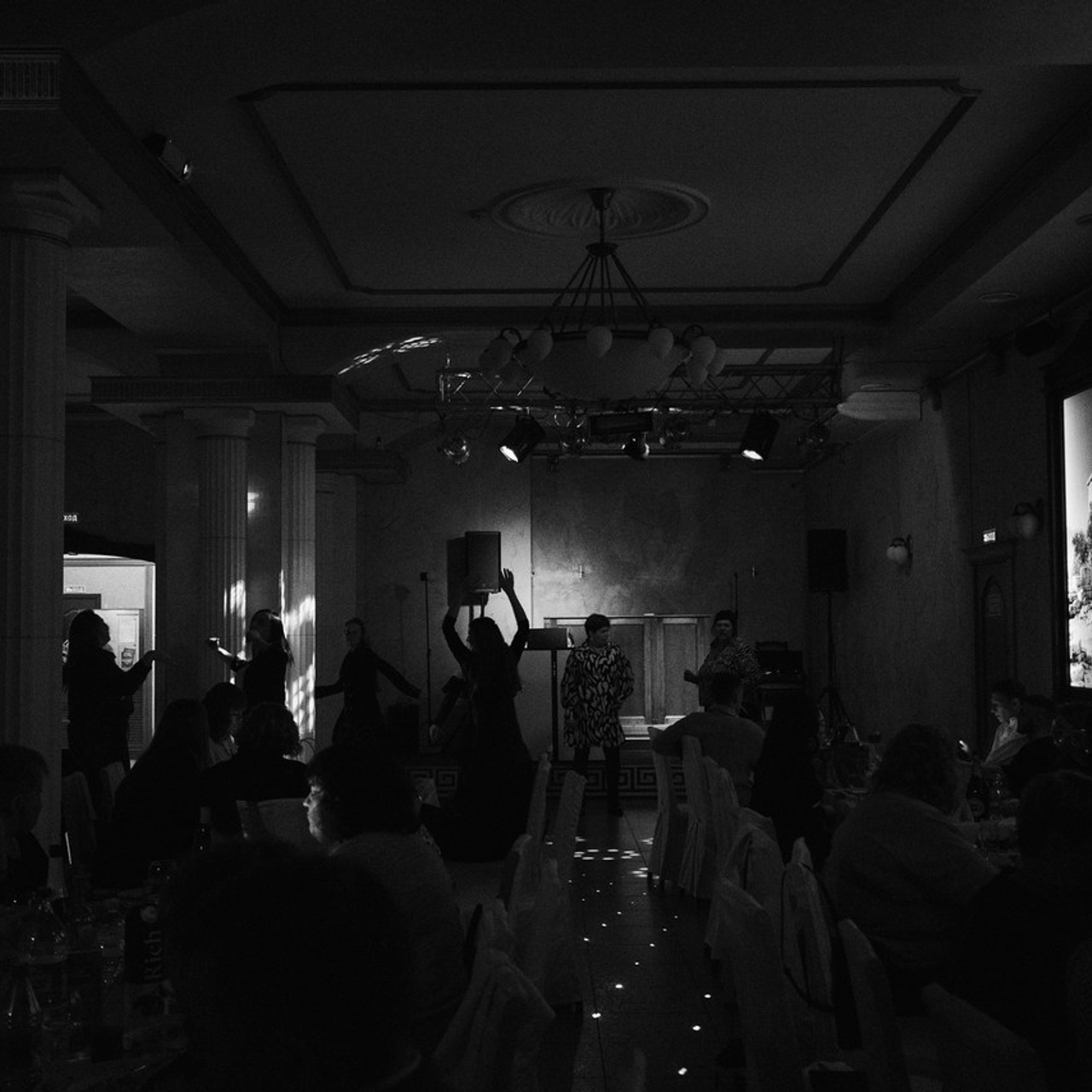 Feedback. Алёна Киселёва | фотограф