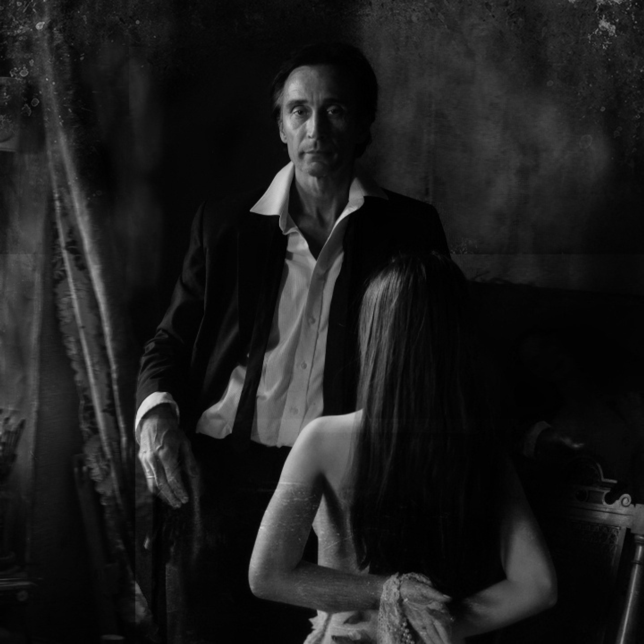 - фотосессии в эксклюзивных образах в  СПб и Москве. Фотограф Облако Александра