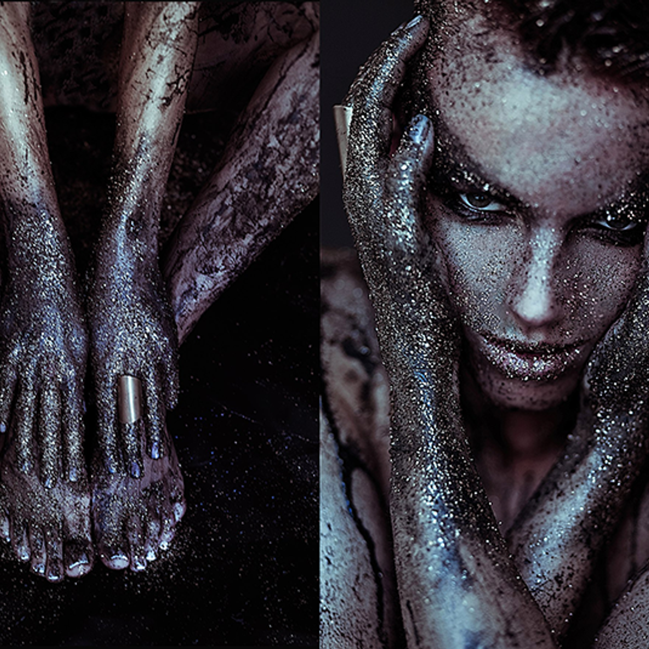 - фотосессии в эксклюзивных образах в  СПб и Москве. Фотограф Облако Александра