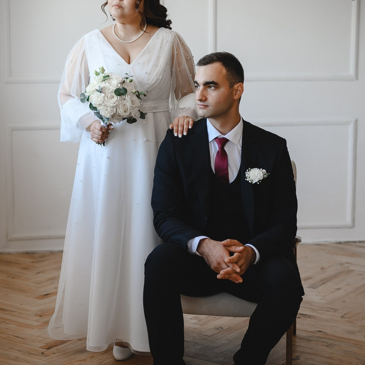 Отзывы о работе  с крымским фотографом. Свадебный фотограф в Крыму Алексей Лобач