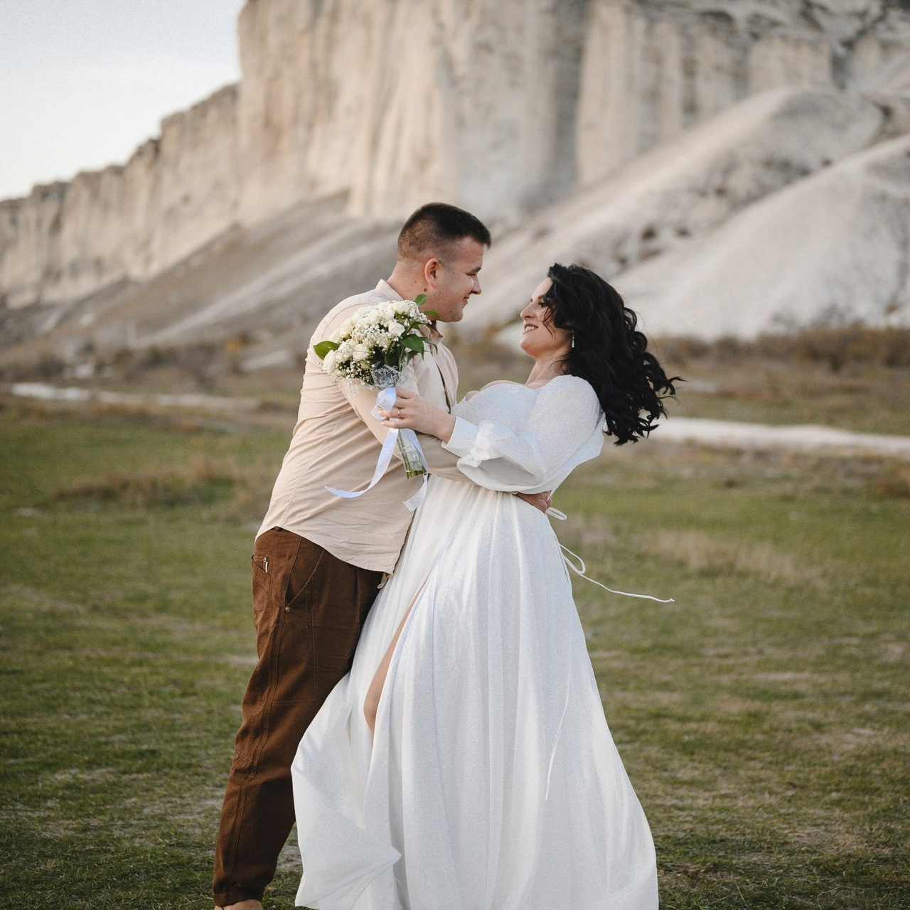 Отзывы о работе  с крымским фотографом. Свадебный фотограф в Крыму Алексей Лобач