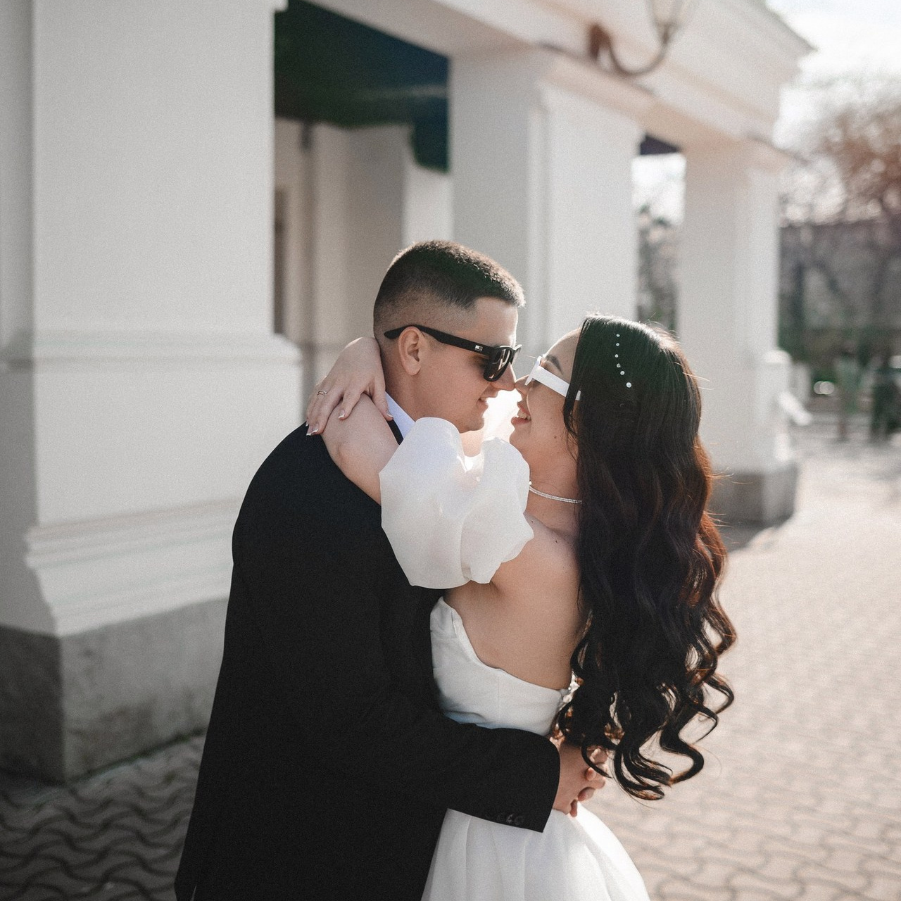 Отзывы о работе  с крымским фотографом. Свадебный фотограф в Крыму Алексей Лобач