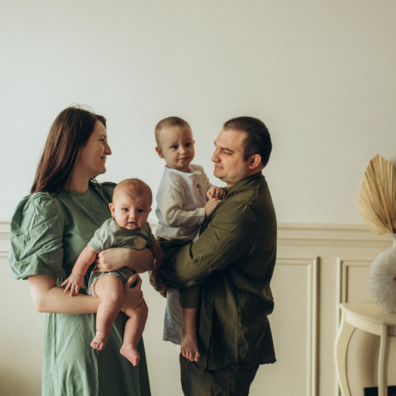 Отзывы. Семейный фотограф в Москве Екатерина Север