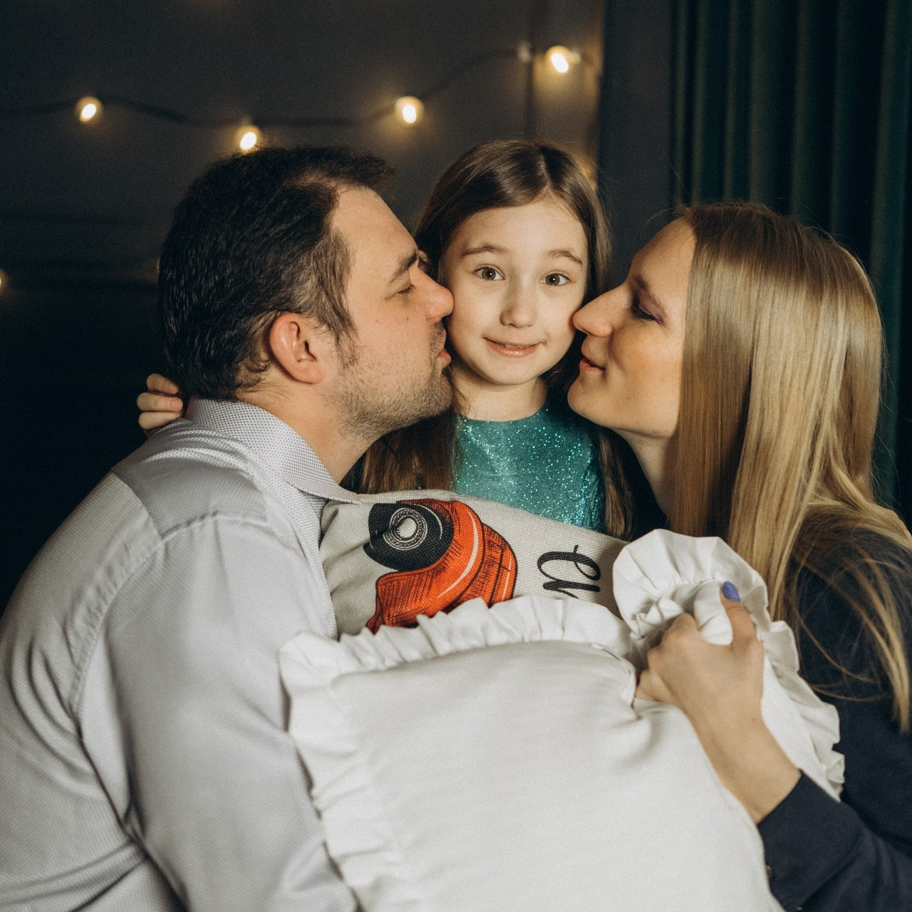 Отзывы. Семейный фотограф в Москве Екатерина Север