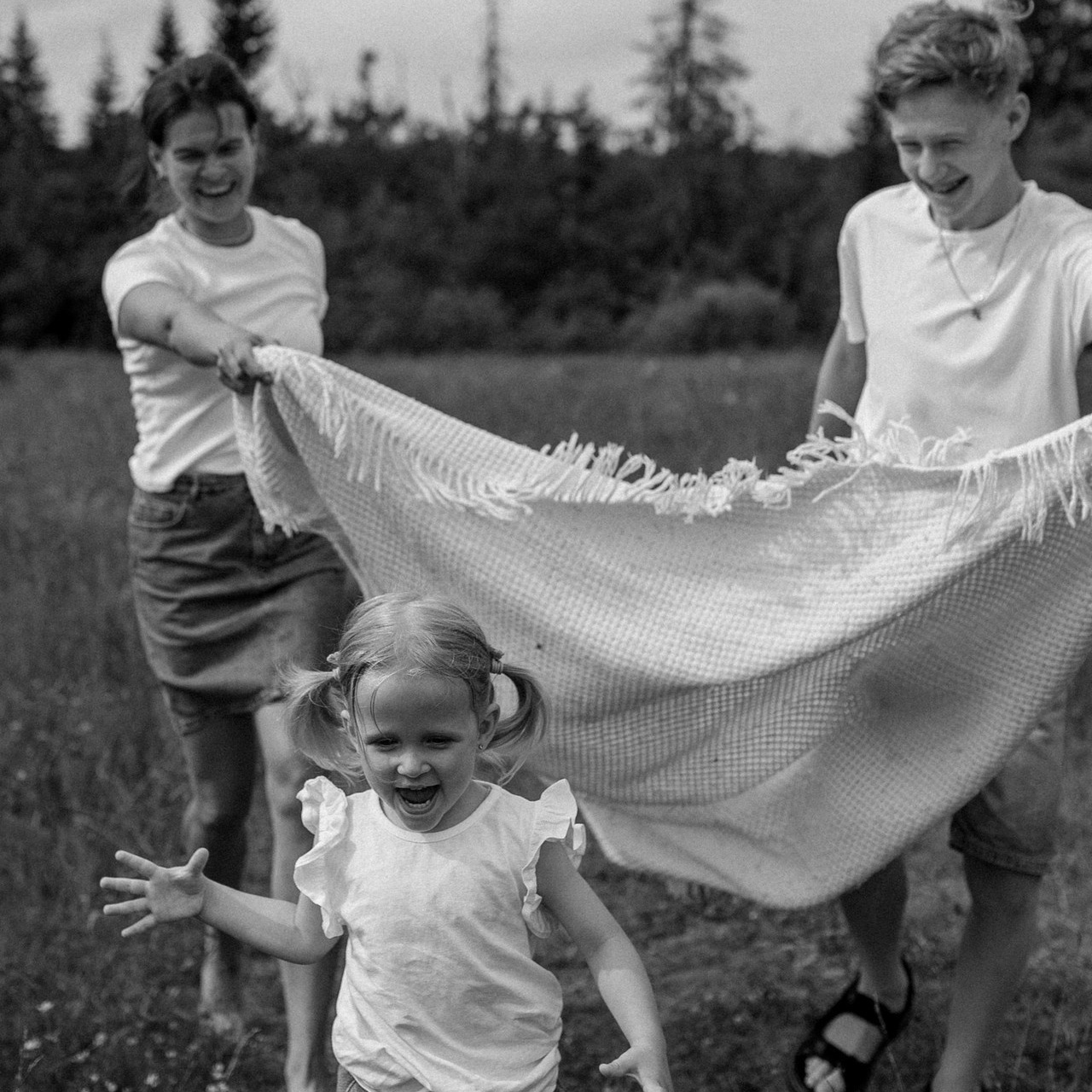 Отзывы. Семейный фотограф в Москве Екатерина Север