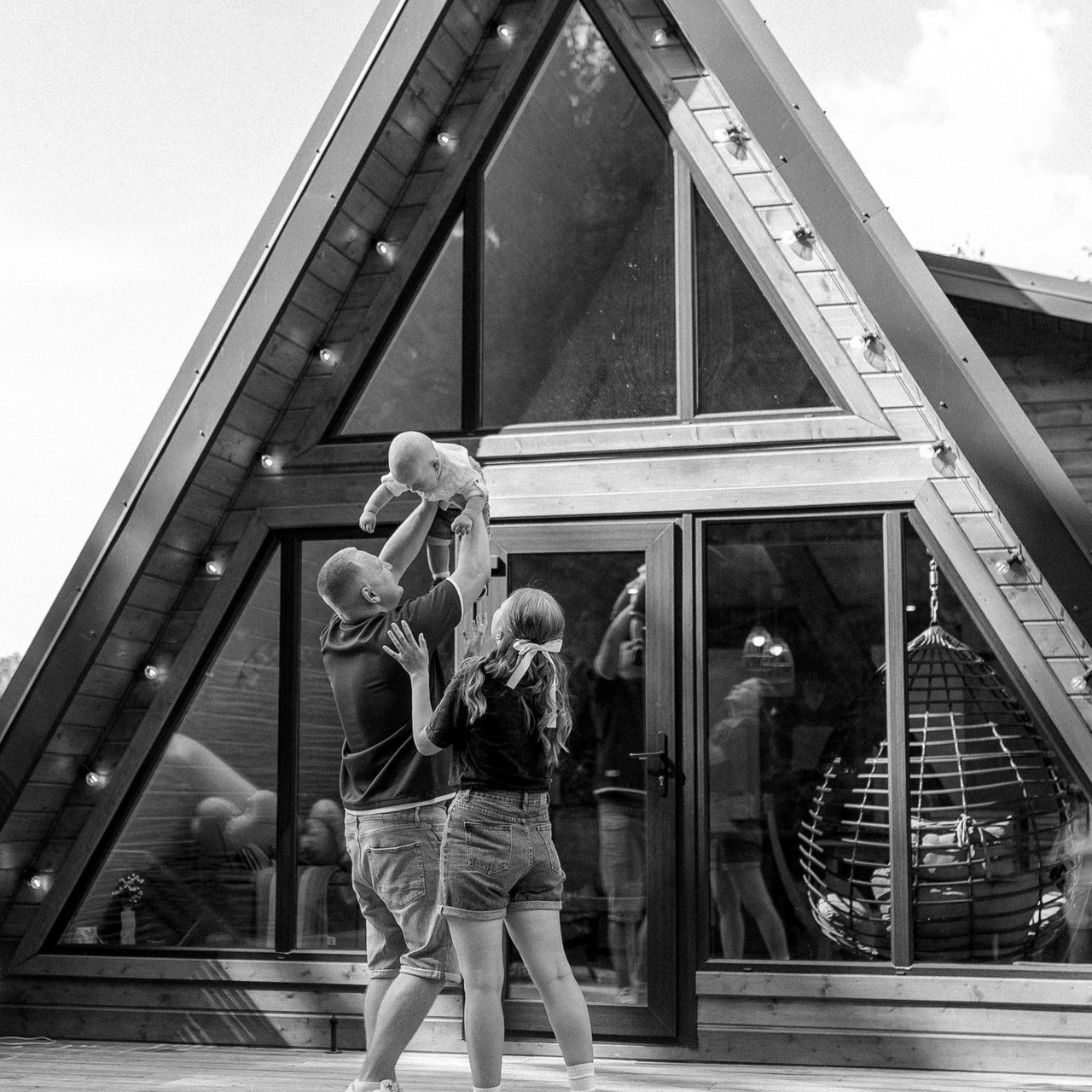 Отзывы. Семейный фотограф в Москве Екатерина Север