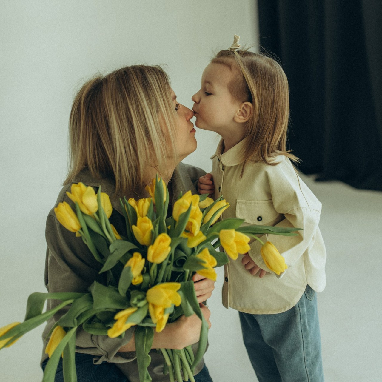 Отзывы. Семейный фотограф в Москве Екатерина Север