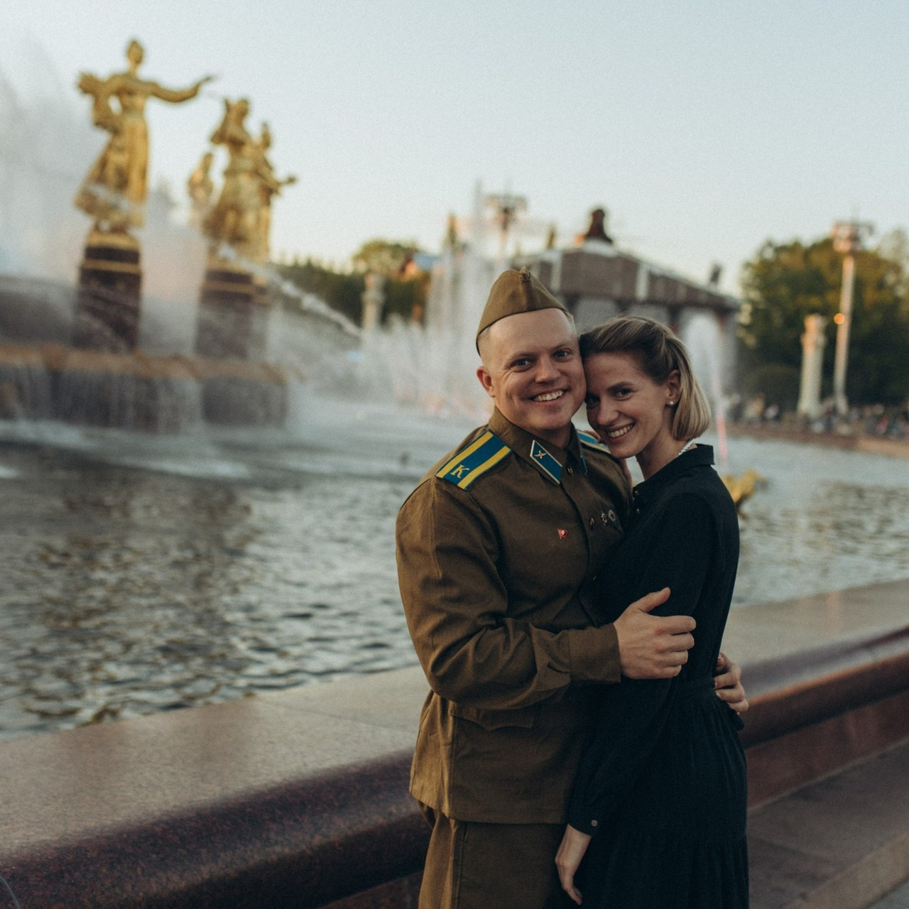 Отзывы. Семейный фотограф в Москве Екатерина Север